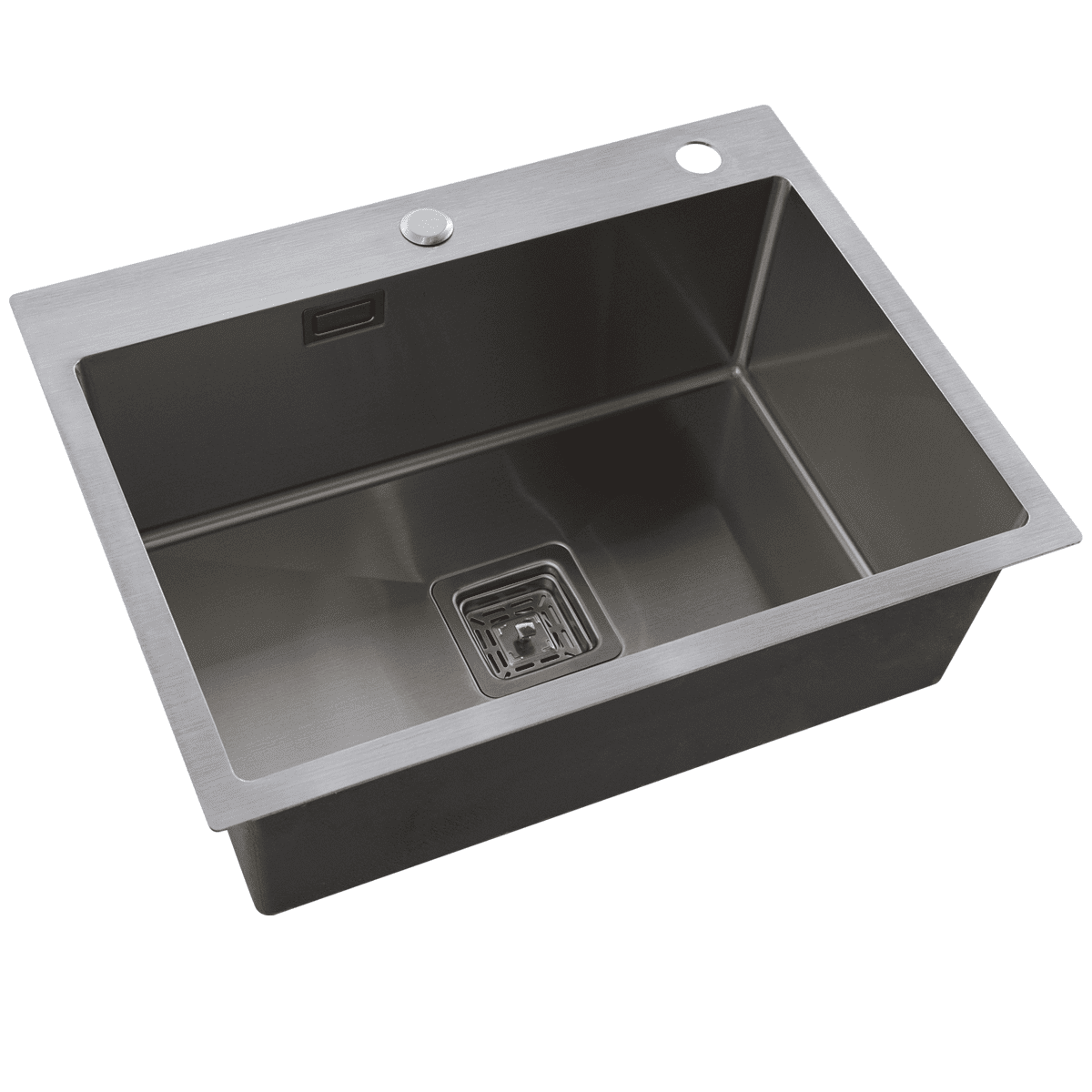 PILETA ETNA ENCASTRABLE 715 65X35X22CM